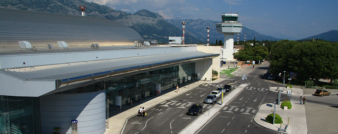Dubrovnik airport transfers
