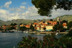 Dubrovnik Country side & Cavtat